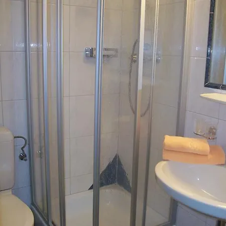 Ferienwohnungen Birkenhof Farm stay *