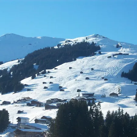 مزرعة للإقامة Birkenhof *
