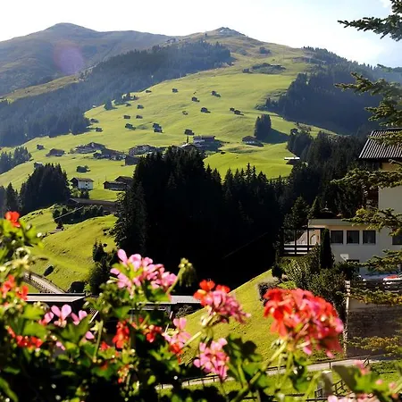 Farm stay Ferienwohnungen Birkenhof