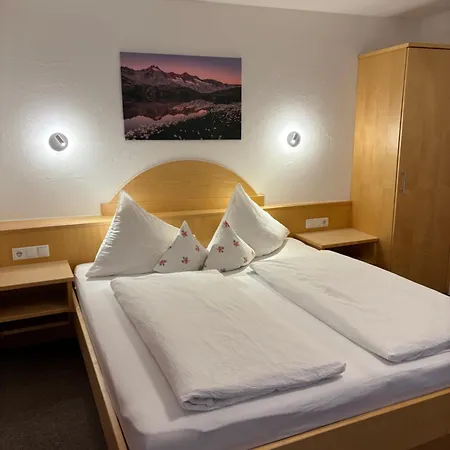 Birkenhof Alloggio per agriturismo Tux