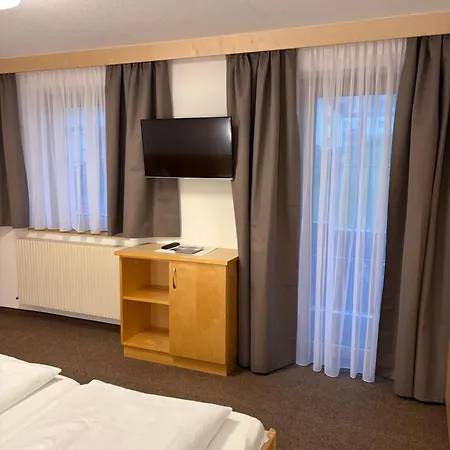 مزرعة للإقامة Birkenhof *