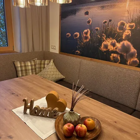 Birkenhof مزرعة للإقامة