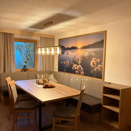 Birkenhof مزرعة للإقامة *