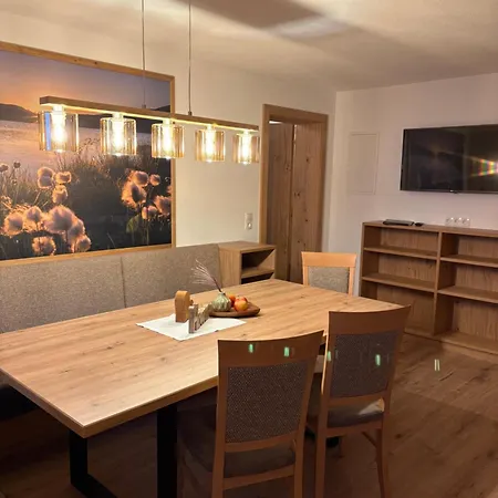 مزرعة للإقامة Birkenhof تكس