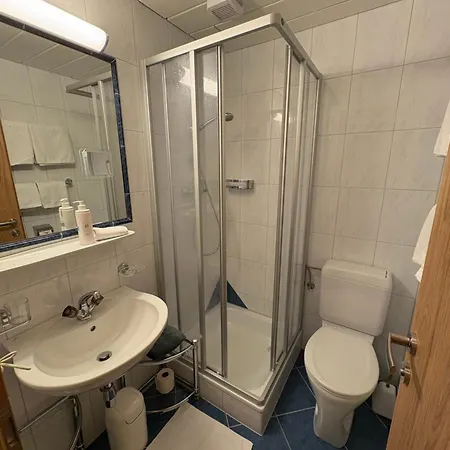 Birkenhof مزرعة للإقامة