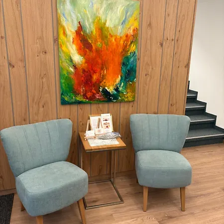 Birkenhof Vakantieboerderij *