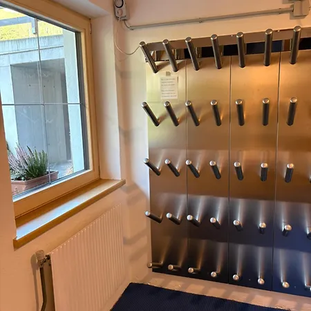 Birkenhof Vakantieboerderij