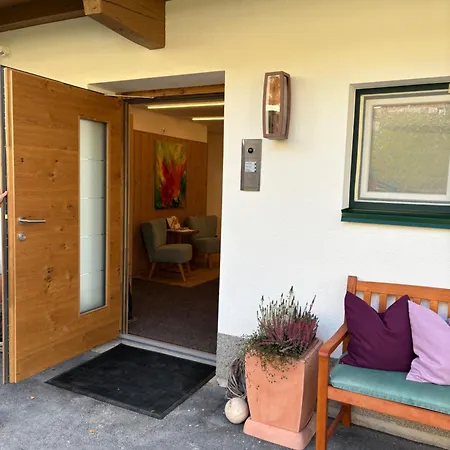 مزرعة للإقامة Birkenhof تكس