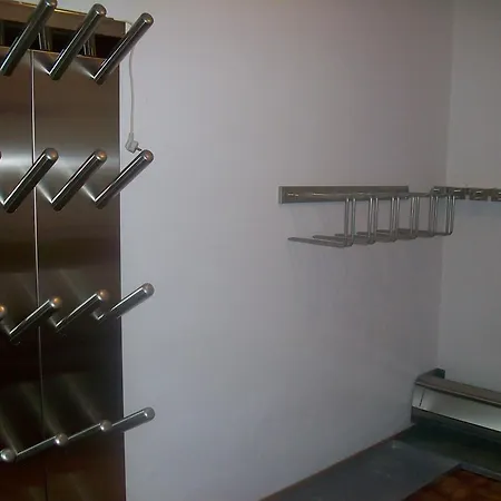 Birkenhof Vakantieboerderij Tux