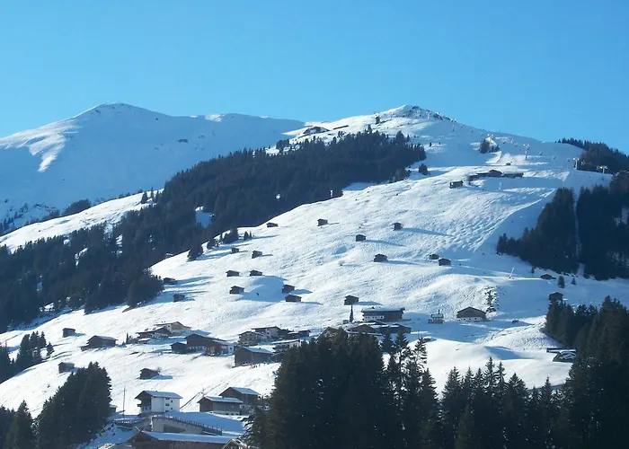 Alloggio per agriturismo Birkenhof *