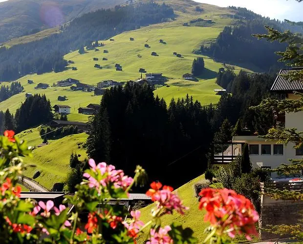 Alloggio per agriturismo Birkenhof