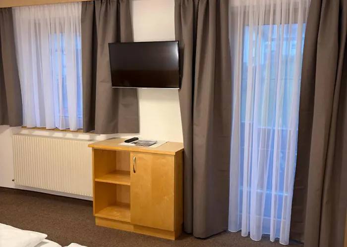 Alloggio per agriturismo Birkenhof *