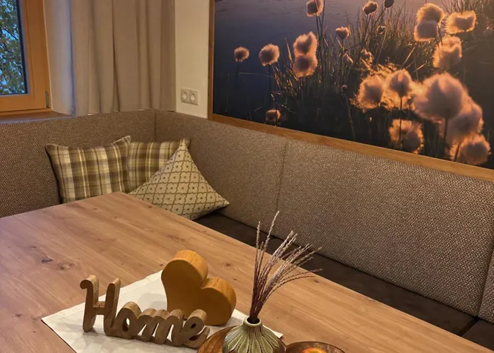 Birkenhof Alloggio per agriturismo