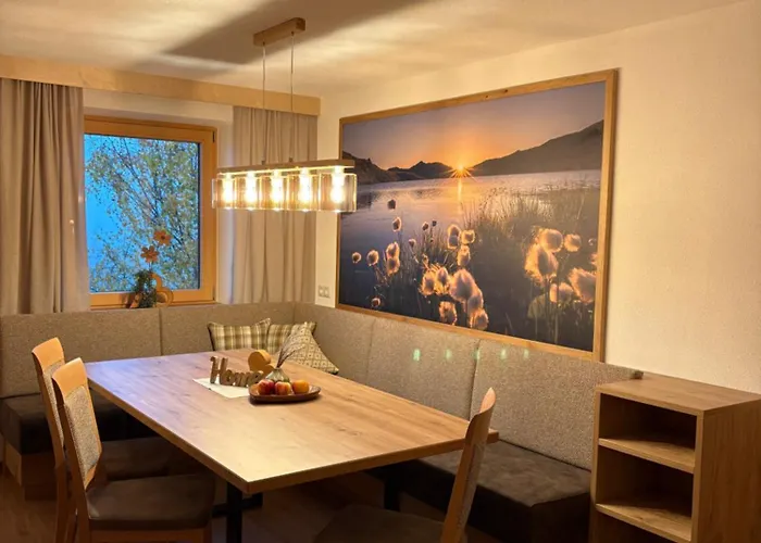 Birkenhof Alloggio per agriturismo *