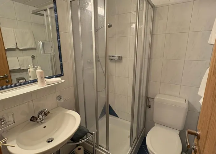 Birkenhof Alloggio per agriturismo