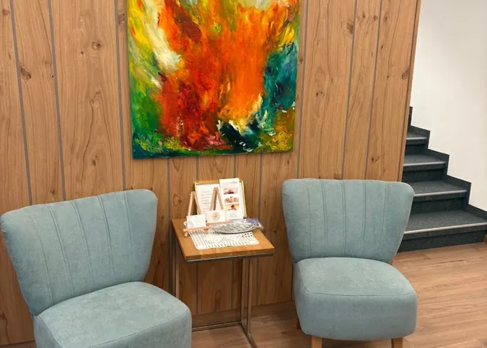 Birkenhof Alloggio per agriturismo *