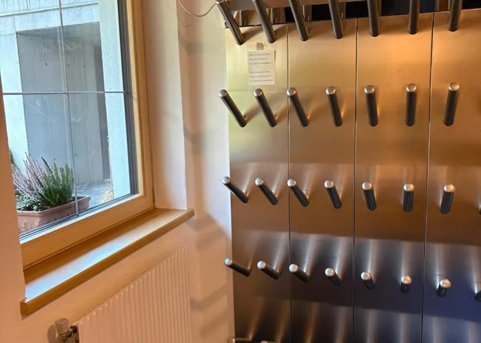 Birkenhof Alloggio per agriturismo