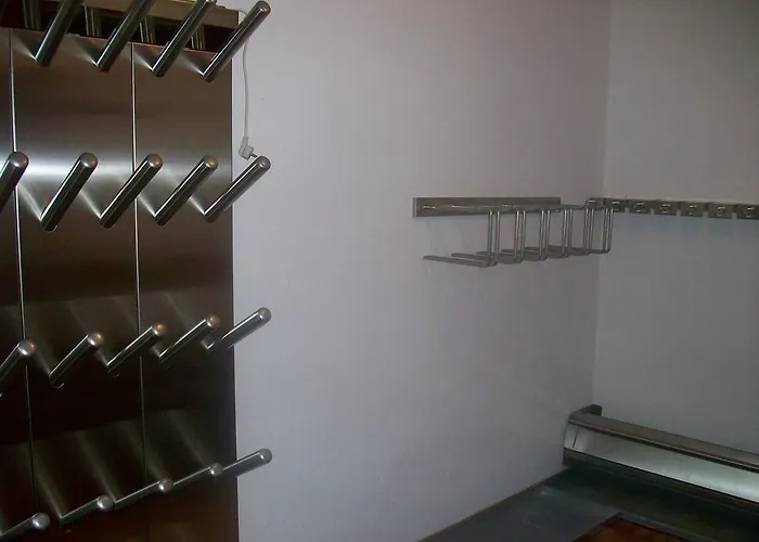 Birkenhof Alloggio per agriturismo Tux