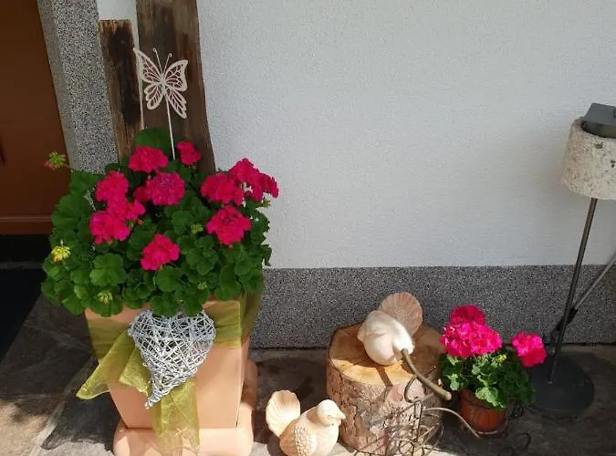 Alloggio per agriturismo Birkenhof Tux