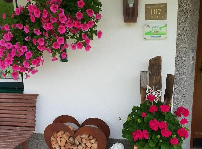 Birkenhof Alloggio per agriturismo