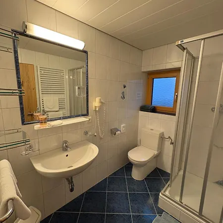 Birkenhof 农家乐 图克斯